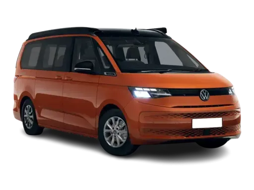 Volkswagen CALIFORNIA ESTATE 2.0 TDI Ocean 5dr DSG
