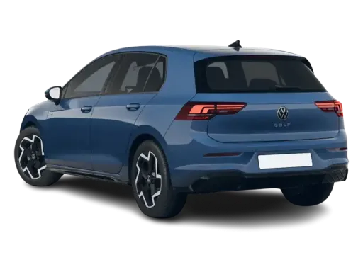 Volkswagen GOLF HATCHBACK 2.0 TSI 333 R 4Motion 5dr DSG