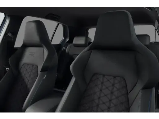 Volkswagen GOLF HATCHBACK 2.0 TSI 333 R 4Motion 5dr DSG