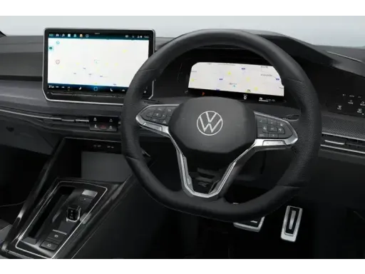 Volkswagen GOLF HATCHBACK 2.0 TSI 333 R 4Motion 5dr DSG