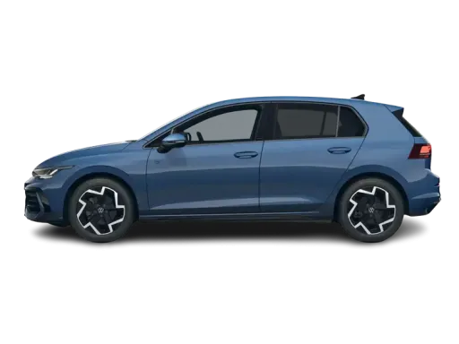 Volkswagen GOLF HATCHBACK 2.0 TSI 333 R 4Motion 5dr DSG