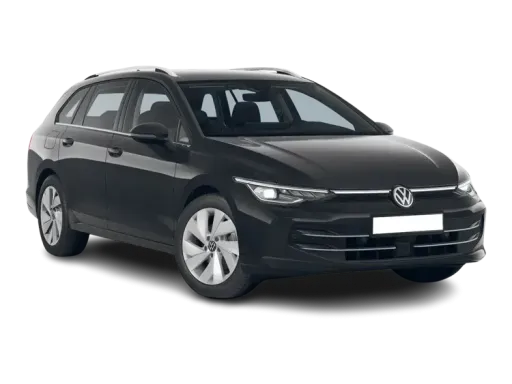 Volkswagen GOLF ESTATE