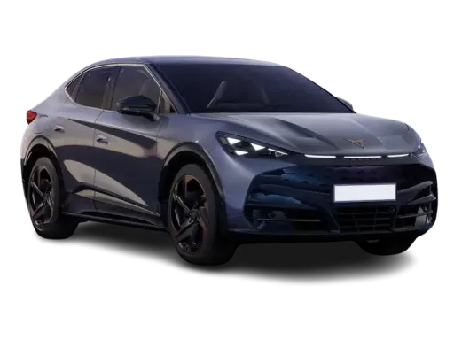 Cupra TAVASCAN ESTATE