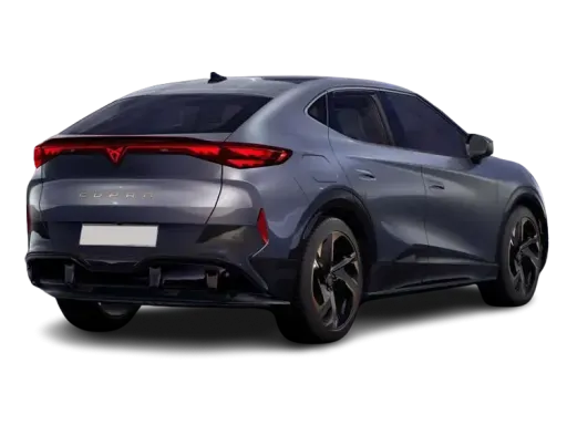 Cupra TAVASCAN ESTATE 210kW V1 77kWh 5dr Auto