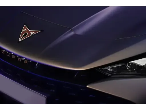 Cupra TAVASCAN ESTATE 210kW V1 77kWh 5dr Auto