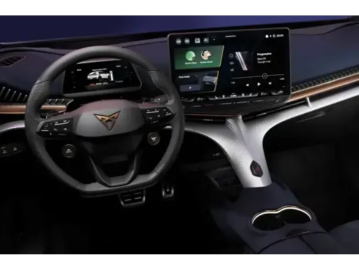 Cupra TAVASCAN ESTATE 210kW V1 77kWh 5dr Auto