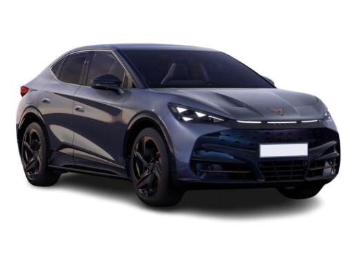 Cupra TAVASCAN ESTATE 210kW V1 77kWh 5dr Auto [Winter Pack]