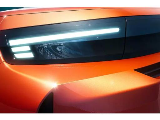 Vauxhall FRONTERA ESTATE 83kW GS 44kWh 5dr Auto