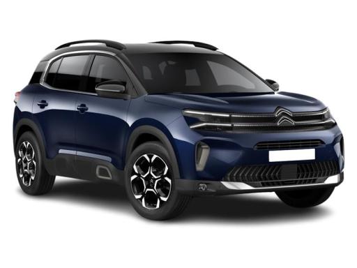 Citroën C5 AIRCROSS HATCHBACK