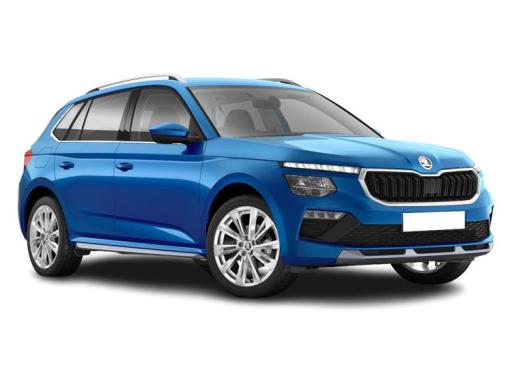 Škoda KAMIQ HATCHBACK 1.0 TSI 95 SE Edition 5dr