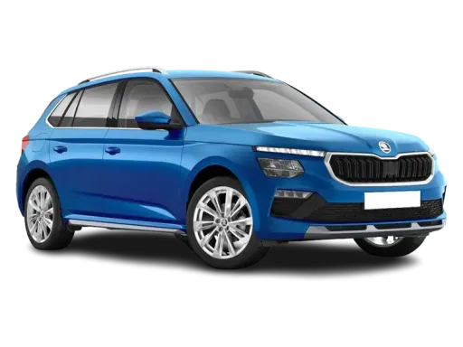 Škoda KAMIQ HATCHBACK 1.0 TSI 95 SE Edition 5dr