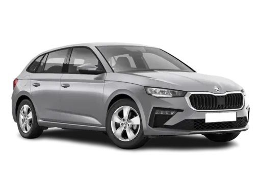 Škoda SCALA HATCHBACK