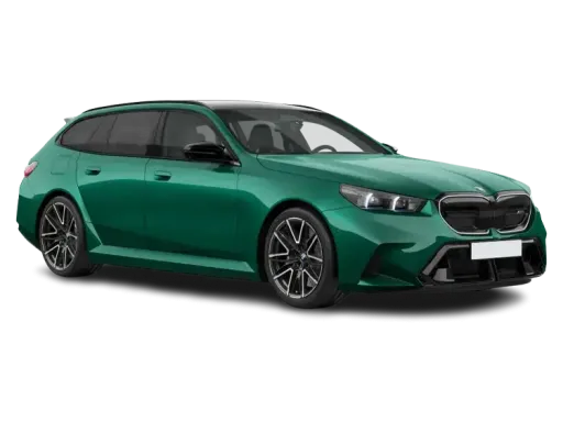 BMW M5 TOURING
