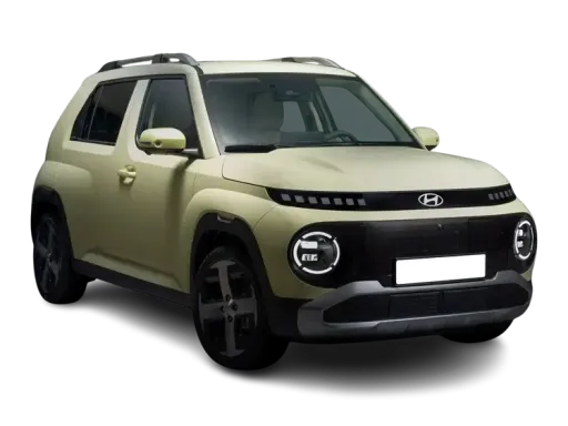 Hyundai INSTER HATCHBACK