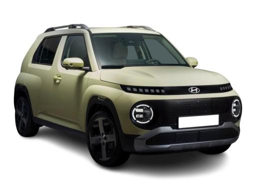 Hyundai INSTER HATCHBACK