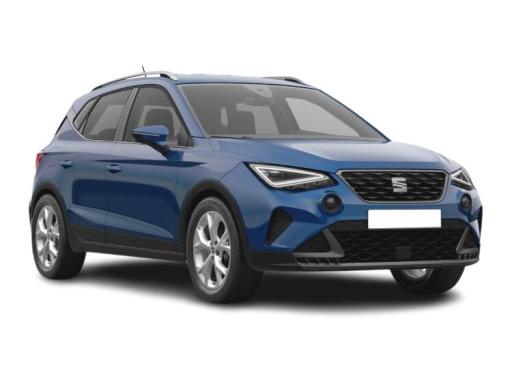 SEAT ARONA HATCHBACK