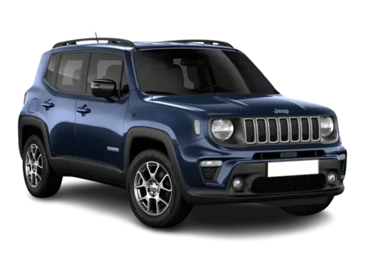 Jeep RENEGADE HATCHBACK SPECIAL EDITION