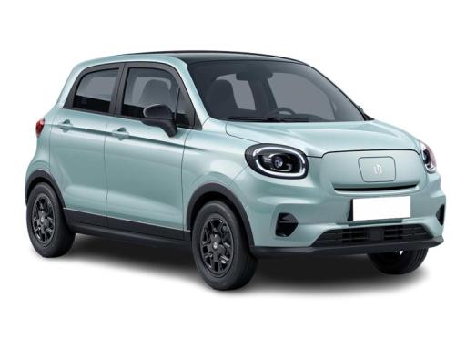 Leapmotor T03 HATCHBACK