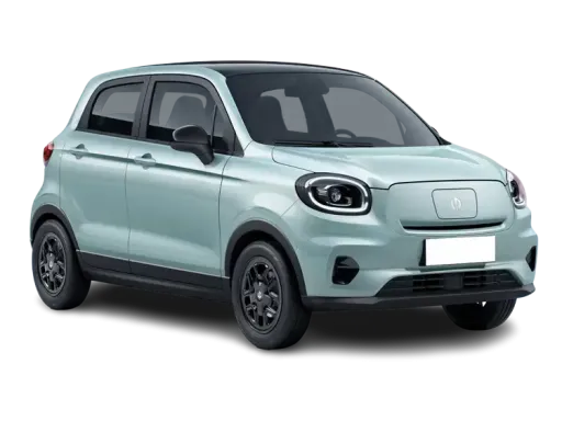 Leapmotor T03 HATCHBACK