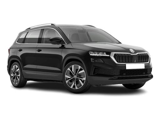 Škoda KAROQ ESTATE 1.5 TSI Sportline Edition 5dr DSG
