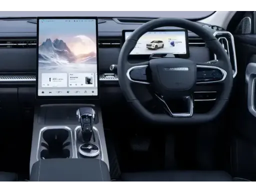 Jaecoo 7 ESTATE 1.5T SHS-P Luxury 5dr Auto