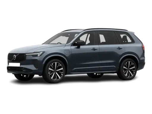 Volvo XC90 ESTATE