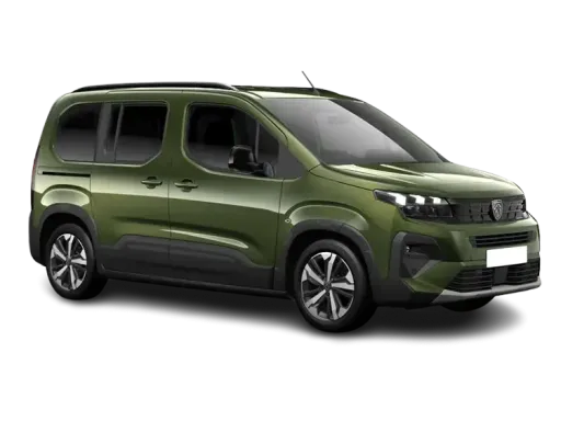 Peugeot RIFTER ESTATE 1.5 BlueHDi Allure 5dr [WAV]