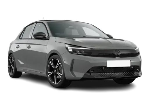 Vauxhall CORSA HATCHBACK