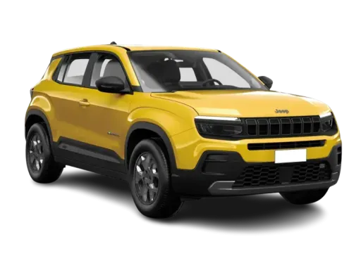 Jeep AVENGER HATCHBACK