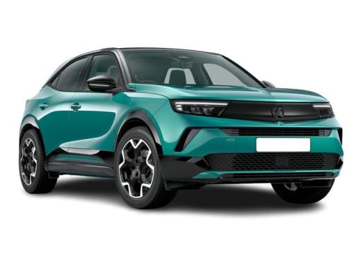 Vauxhall MOKKA HATCHBACK