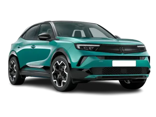 Vauxhall MOKKA HATCHBACK