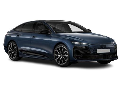 Audi A6 E-TRON SPORTBACK