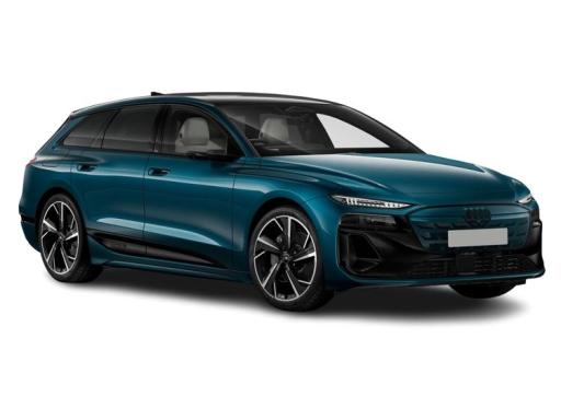 Audi A6 E-TRON AVANT