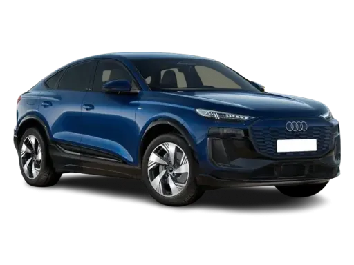 Audi Q6 E-TRON SPORTBACK