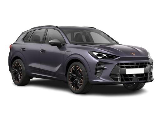 Cupra TERRAMAR HATCHBACK