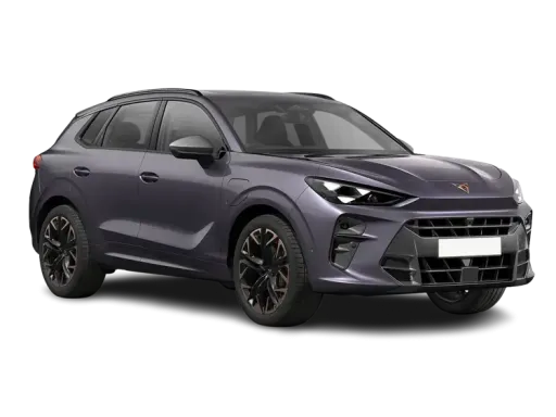 Cupra TERRAMAR HATCHBACK