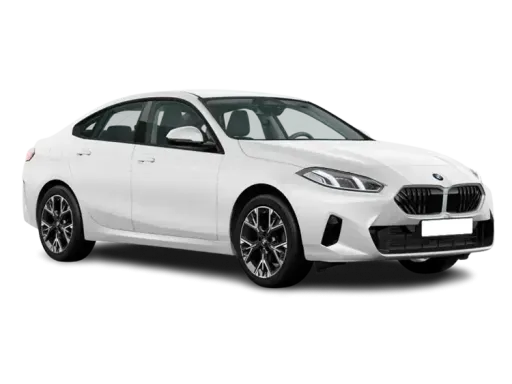 BMW 2 SERIES GRAN COUPE M235 xDrive 4dr Step Auto