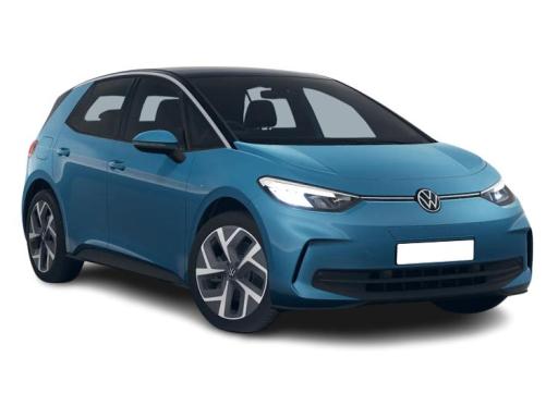 Volkswagen ID.3 HATCHBACK