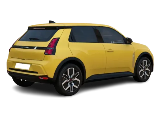 Renault 5 E-TECH HATCHBACK 90kW Evolution Urban Range 40kWh 5dr Auto