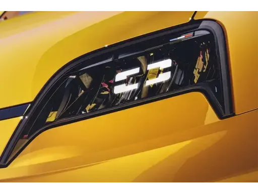 Renault 5 E-TECH HATCHBACK 90kW Evolution Urban Range 40kWh 5dr Auto