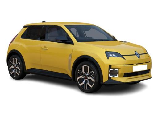 Renault 5 E-TECH HATCHBACK 90kW Iconic Five Urban Range 40kWh 5dr Auto