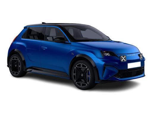 Alpine A290 HATCHBACK SPECIAL EDITION