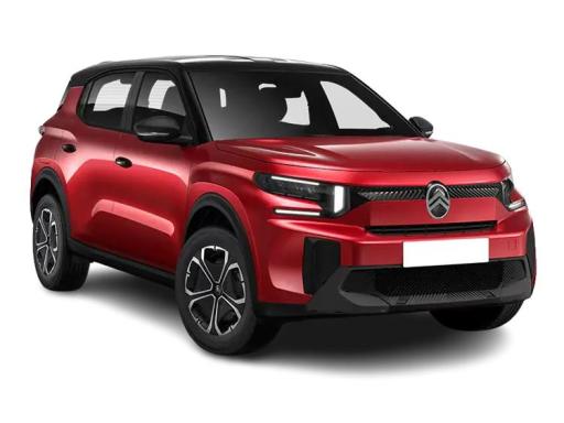 Citroën C3 AIRCROSS HATCHBACK