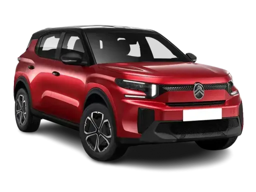 Citroën C3 AIRCROSS HATCHBACK