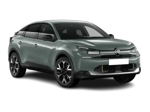 Citroën C4 HATCHBACK