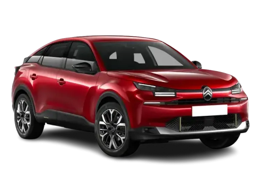 Citroën E-C4 HATCHBACK