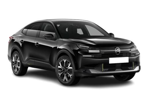 Citroën e-C4 X SALOON