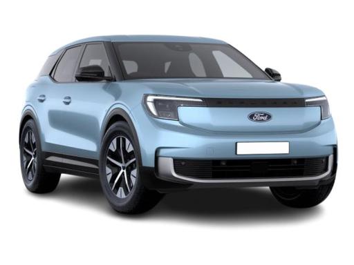 Ford EXPLORER ESTATE 250kW Select 79kWh AWD 5dr Auto