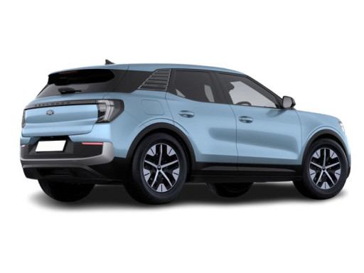 Ford EXPLORER ESTATE 250kW Select 79kWh AWD 5dr Auto