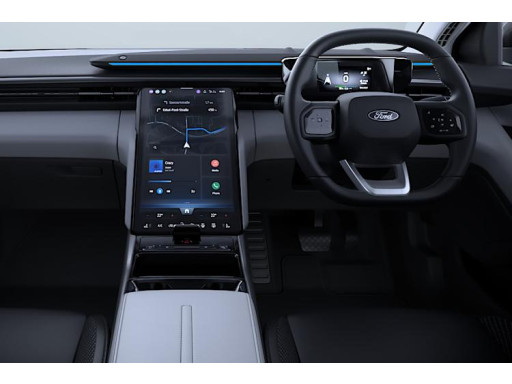 Ford EXPLORER ESTATE 250kW Select 79kWh AWD 5dr Auto